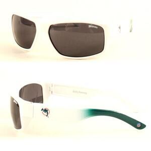 Miami Dolphins Sunglasses NFL Chollo Sport New Unisex Polarized Lens